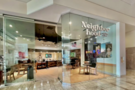 #BlackOwned: Neighborhood Coffee & Tea Opens in Redondo Beach!