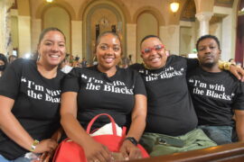 Paul Krekorian As L.A Council President Would Be Offensive After Nury Martinez