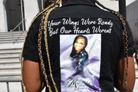 L.A City Council Extends Reward For Mikeona Johnson’s Unsolved Murder