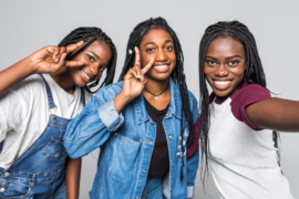 Standing4BlackGirls: Free Group & Individual Therapy For L.A Black Girls