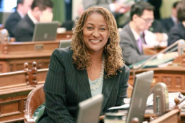 Open Letter Asks Holly Mitchell To Investigate Anti-Black Racism At DPSS