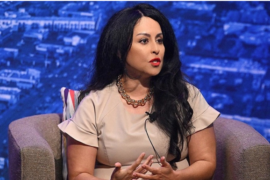 Nury Martinez Audio Confirmed What We Already Knew–Los Angeles is Anti-Black