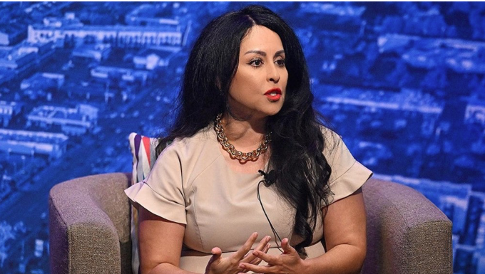 Nury Martinez Audio Confirmed What We Already Knew–Los Angeles is Anti-Black