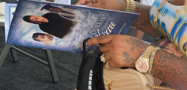 Remembering Dijon Kizzee, Killed Two Years Ago By L.A County Sheriff’s