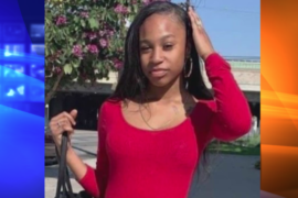 $110,000 Now Being Offered in The Murder Investigation of Tioni Theus