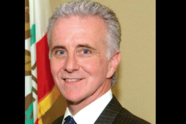 How Did Paul Krekorian Become L.A Council President After Nury Martinez?
