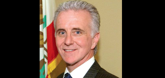How Did Paul Krekorian Become L.A Council President After Nury Martinez?