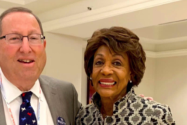 Does Paul Koretz Support Black L.A? He Wants Our Vote For City Controller