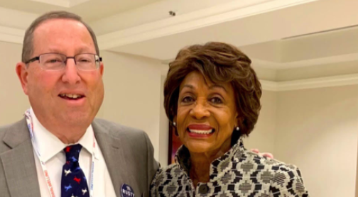 Does Paul Koretz Support Black L.A? He Wants Our Vote For City Controller