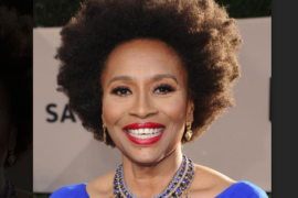 Leimert Park Village Book Fair Names Actress Jenifer Lewis As Ambassador