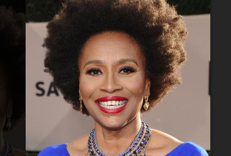 Leimert Park Village Book Fair Names Actress Jenifer Lewis As Ambassador