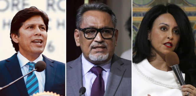 Black Workers and Los Angeles County’s “Anti-Racist” Racism