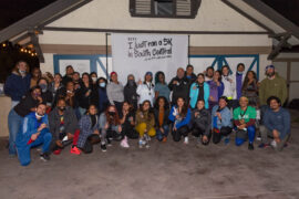 South Central Run Club Is Building Black & Brown Relationships in Los Angeles
