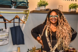 Here’s What One Year in Business Looks Like For Black Women in Cannabis