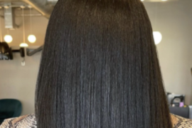 3D Beauty By Devan: Visit This Navy Veteran For Your Hair & Makeup in L.A