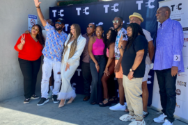 TEC Leimert Hosts Annual Technology Conference in South Los Angeles