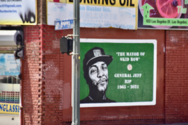 Karen Bass Declares Homelessness A State of Emergency First Day in Office