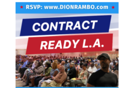 Contract Ready L.A: Learn How To Bid On City Contracts This Weekend