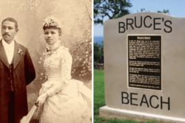 Reparations: Why Did The Family Sell Bruce’s Beach BACK to L.A County?