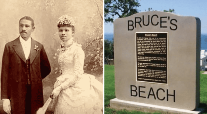 Reparations: Why Did The Family Sell Bruce’s Beach BACK to L.A County?