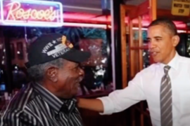 Roscoe’s Chicken and Waffles Famous Pico Boulevard Location Closes