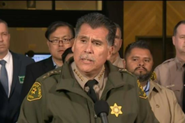 Shooter Huu Can Tran Died By Apparent Suicide After Monterey Park Massacre