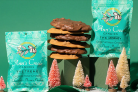 Black Candy Companies in Los Angeles: Ann’s Creole Candies
