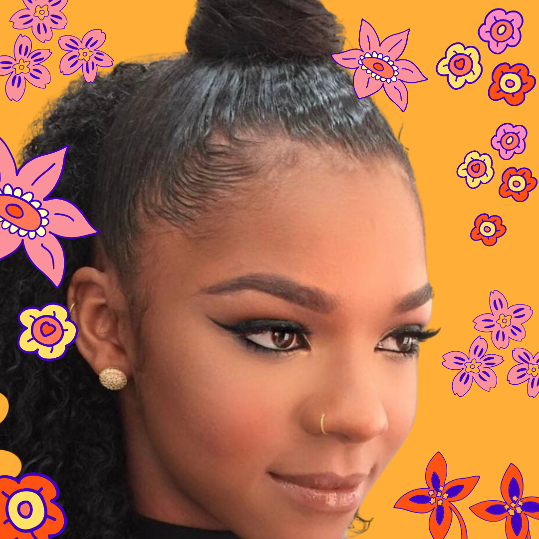 Support Ronni Newt’s Recovery Fund: Shot on 101 Freeway in L.A County