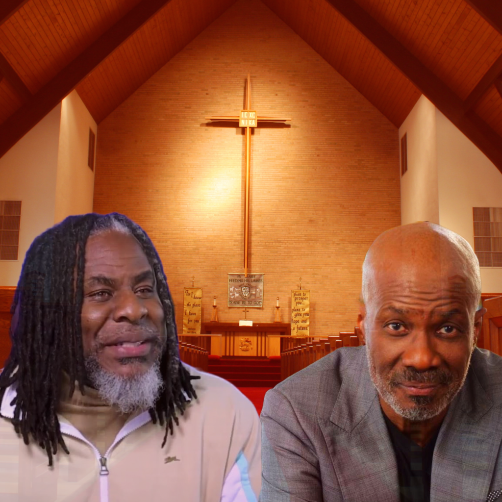 Prominent Black L.A Pastors Launch 2023 Apology Tour in South Los Angeles