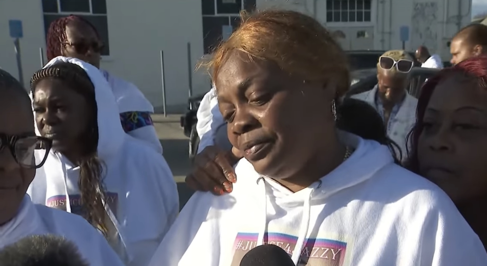 Jazmin Green: A Promising Young Life Cut Short