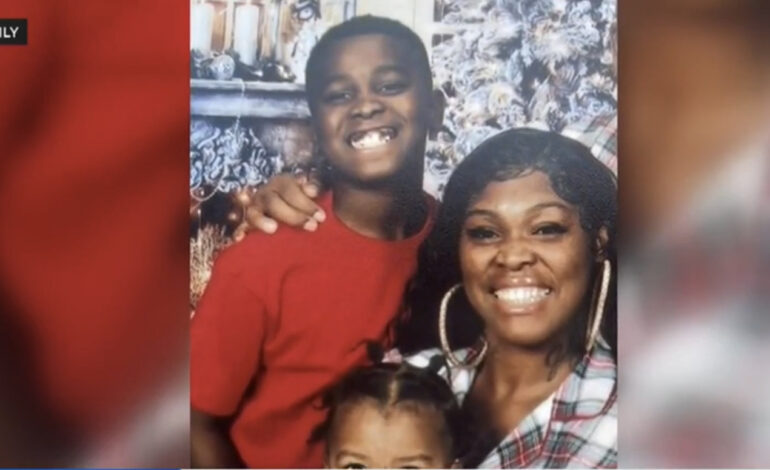 Long Beach City Leaders Join Forces with Family to Offer Reward in Shooting of 12-Year-Old Boy