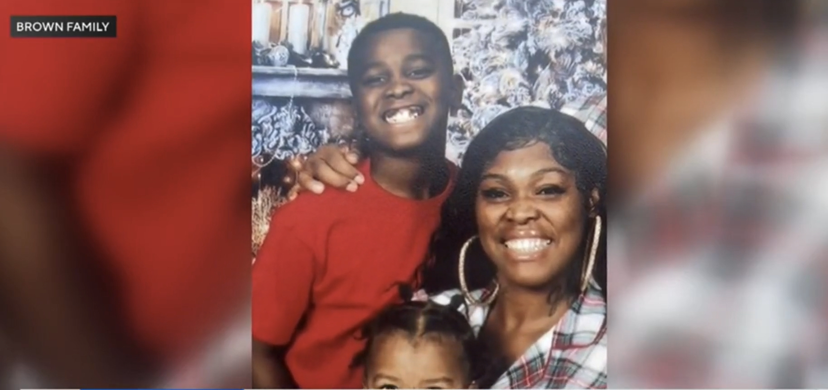 Long Beach City Leaders Join Forces with Family to Offer Reward in Shooting of 12-Year-Old Boy