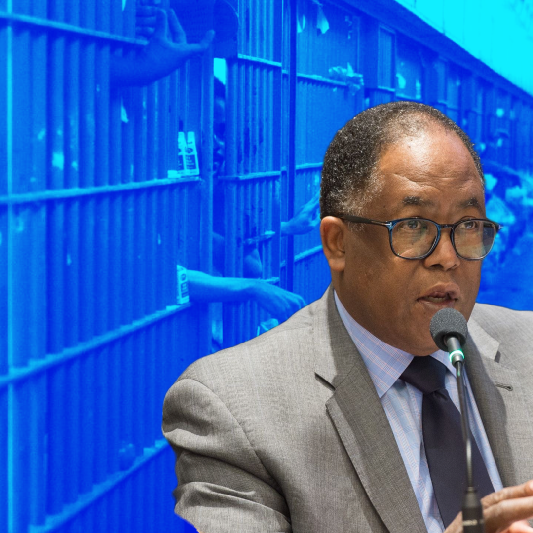 Former L.A City Councilman Mark Ridley-Thomas Seeks New Trial, Alleges Prosecutorial Errors