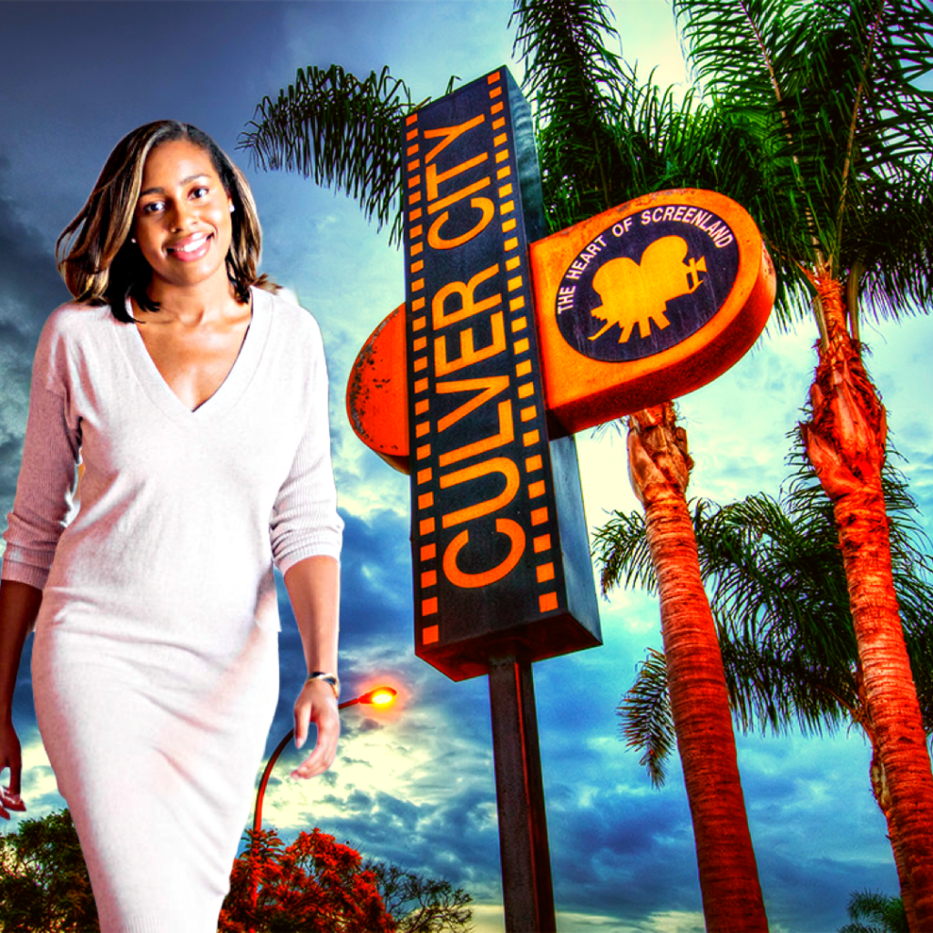 Yasmine-Imani McMorrin is Culver City’s First Black Woman Vice Mayor