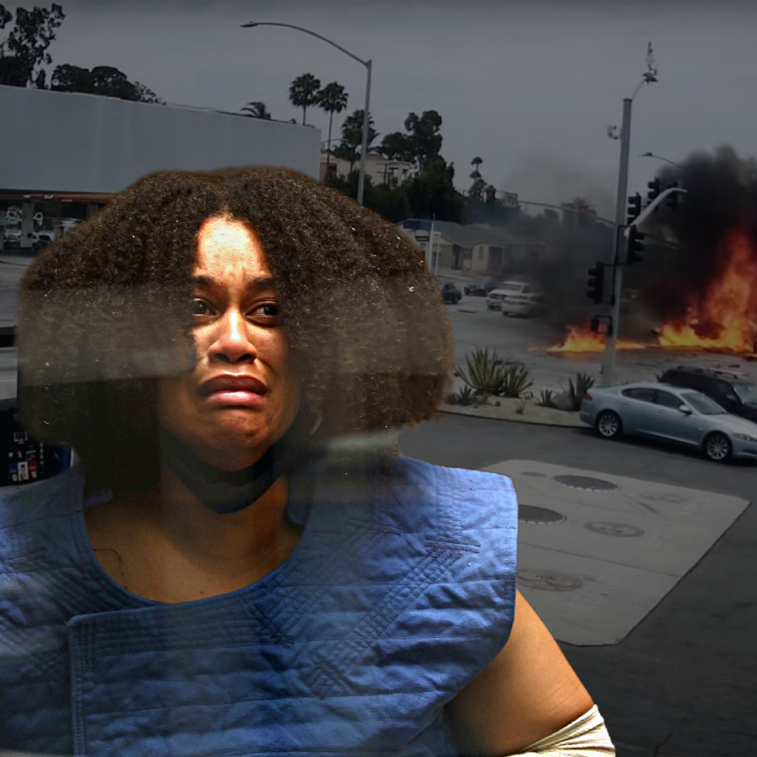 Nicole Linton Lawyer Says Seizure “Froze” Nurse Killing Six in Car Crash