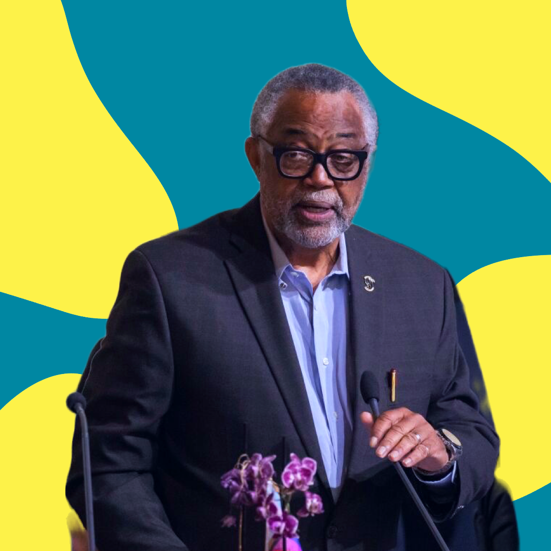 Community Leaders Support Councilman Price Against Suspension