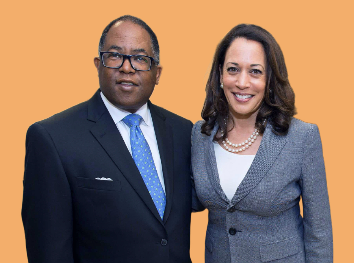 Judge Denies Acquittal For Former L.A City Councilman Mark Ridley-Thomas