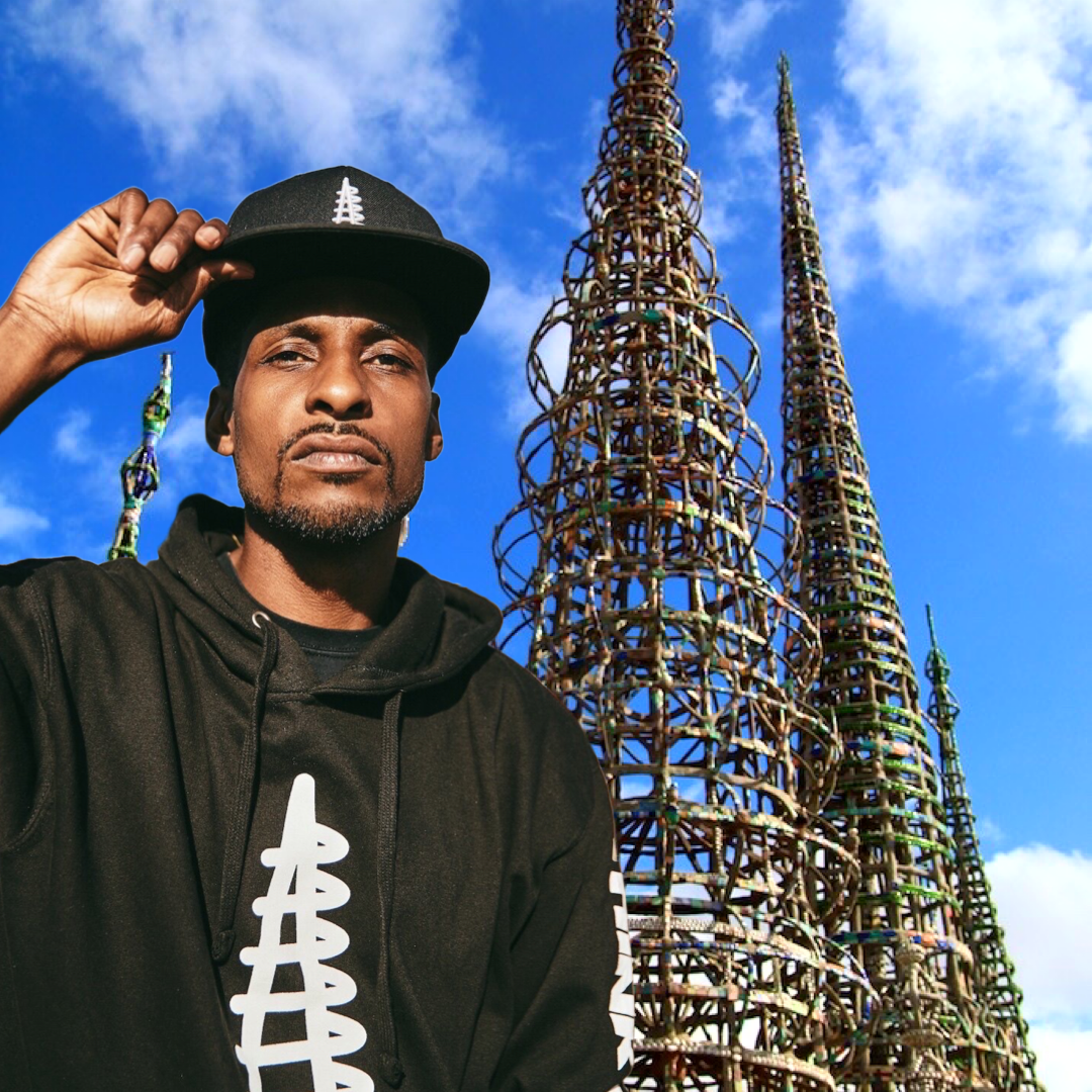 Wattsstix is Empowering Watts Residents & Black Men in Los Angeles Inner City