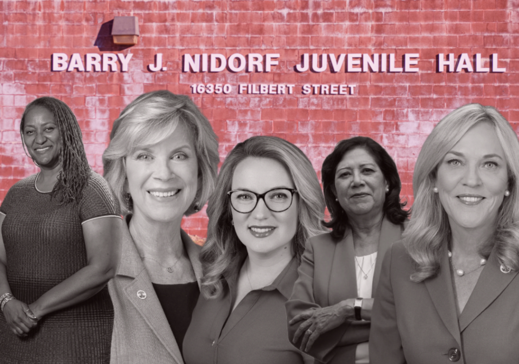 Youth Led Coalition Shuts Down L.A County Board of Supervisors Meeting