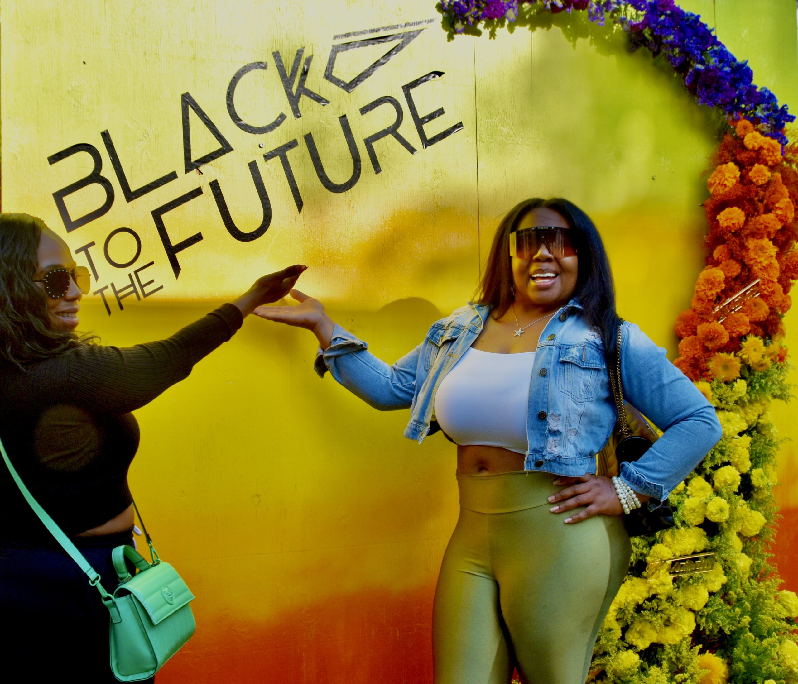 TEC Weekend Brings Innovation, Culture, and Connection To Leimert Park