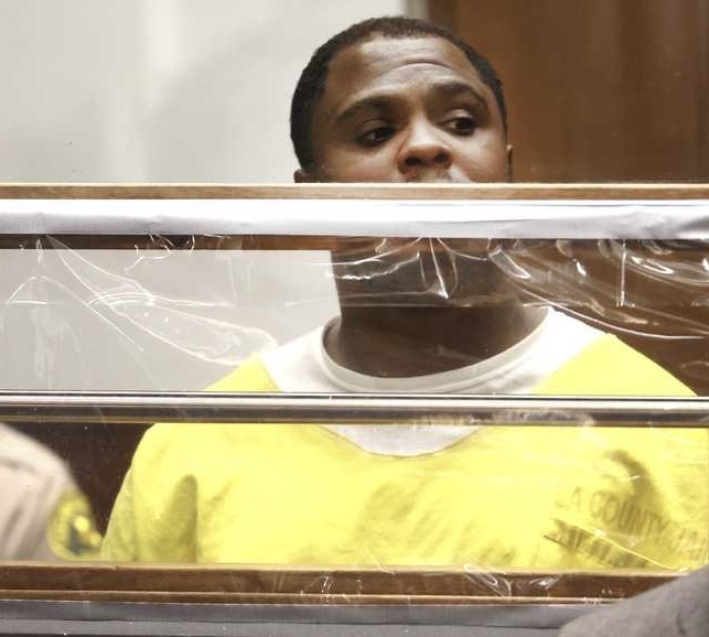 Accused Los Angeles Homeless Killer Won $700,000 Settlement Against Santa Monica