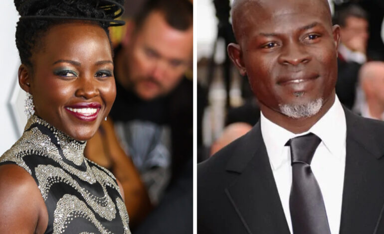 YOUNG, BLACK & GIFTED: 7 FILMS FEATURING GEN Z TALENT IN 2024