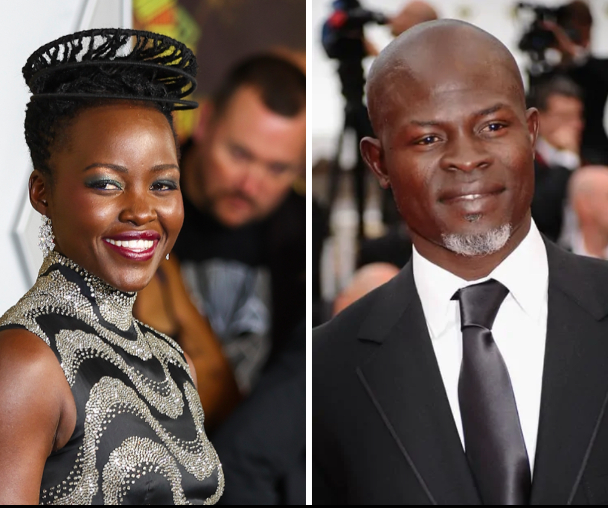 YOUNG, BLACK & GIFTED: 7 FILMS FEATURING GEN Z TALENT IN 2024