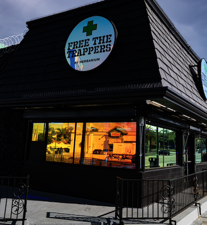 Free the Trappers: Redefining Cannabis Culture in L.A Through Social Equity
