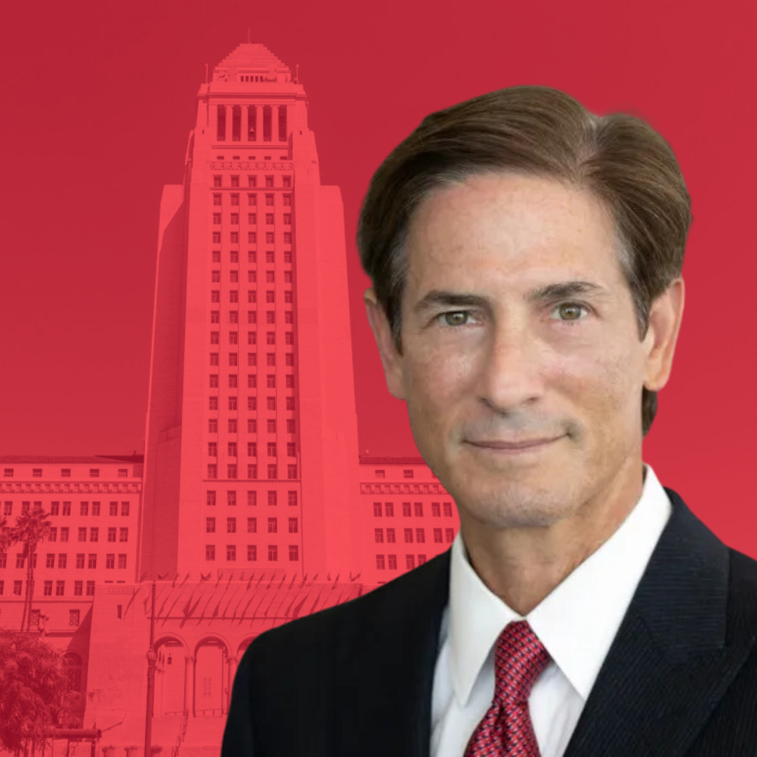 Nathan Hochman: What This Means for Justice Reform and Black Los Angeles