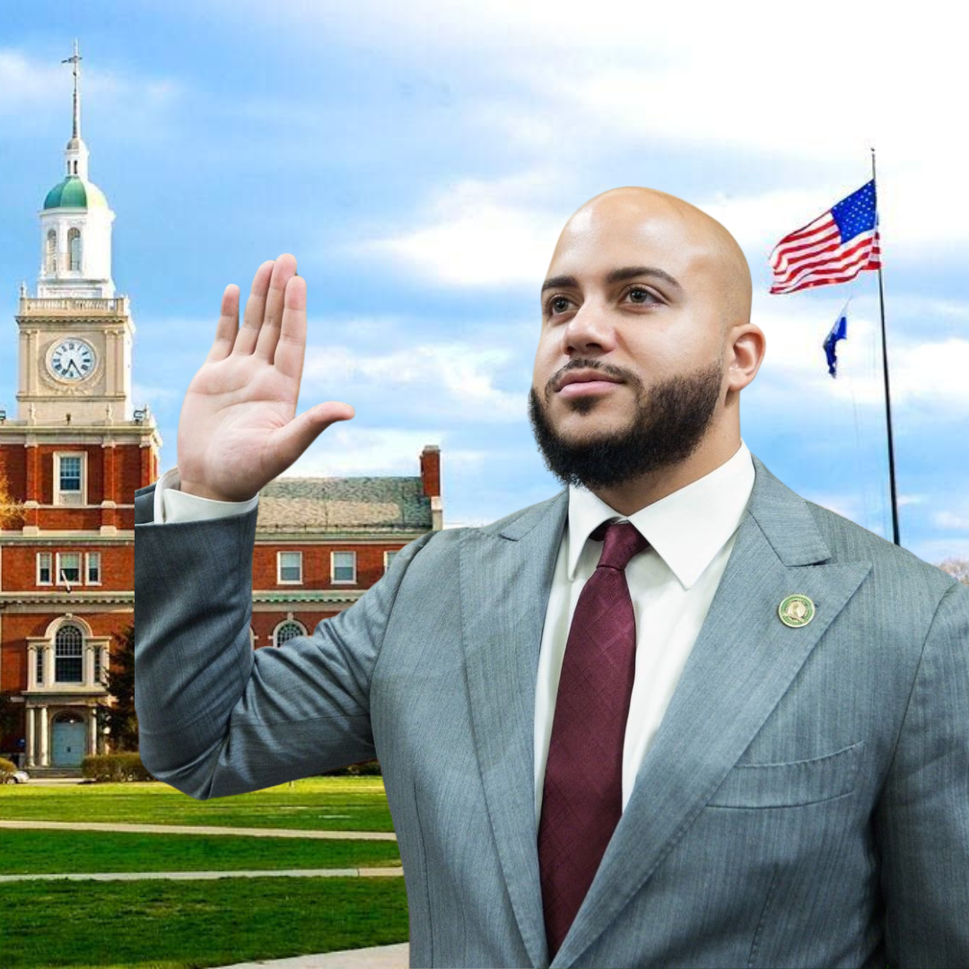 New California Bill Will Give College Priority To Descendants of Slaves