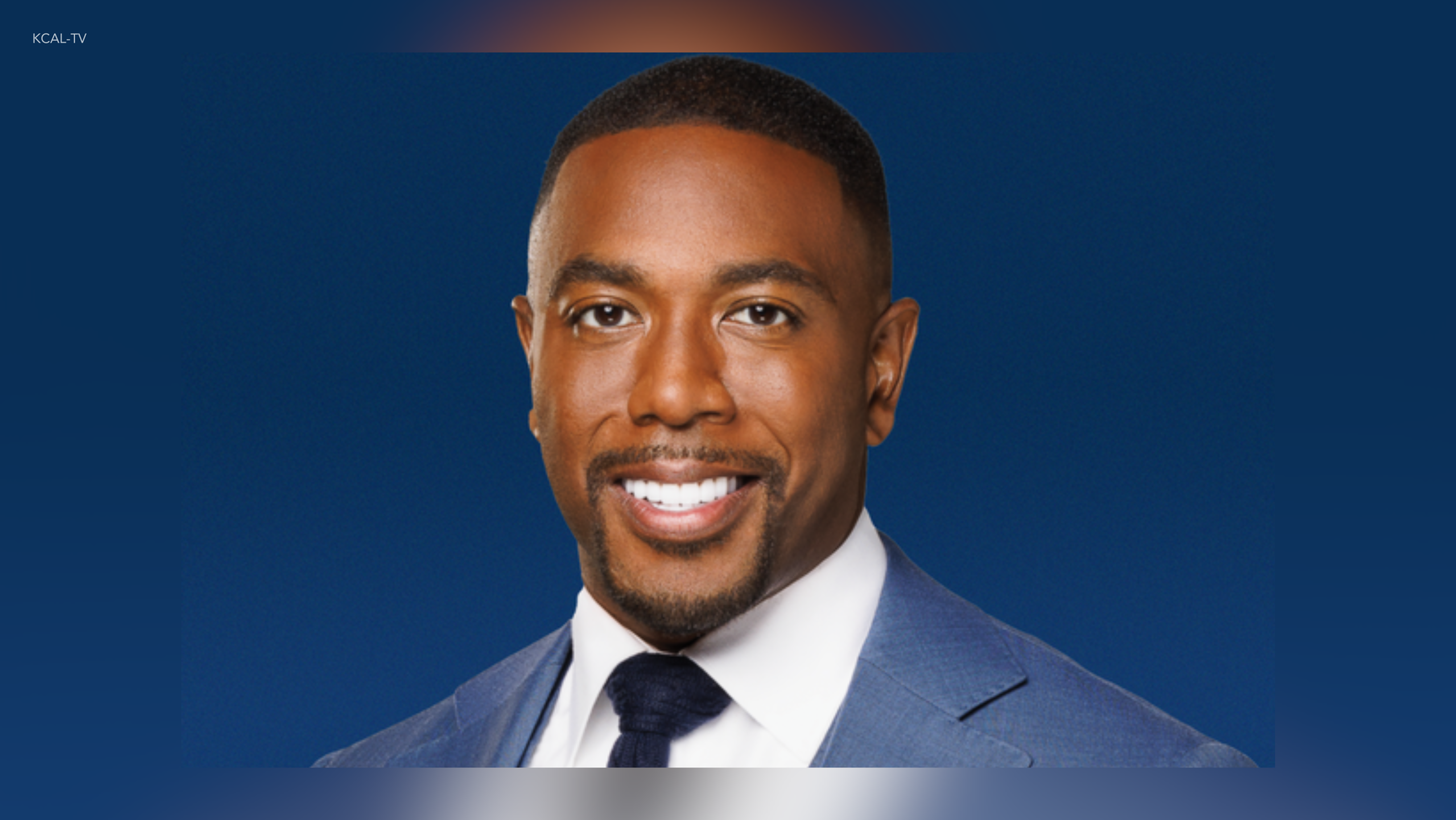 Los Angeles KCAL-TV Anchor Chauncy Glover Death Ruled Accidental