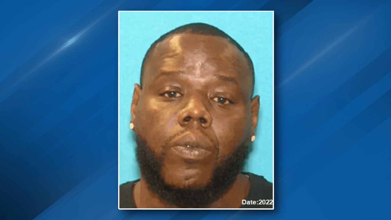 Double Homicide Suspect at Compton Intersection Identified As Estranged Boyfriend Donte Lamont Brown