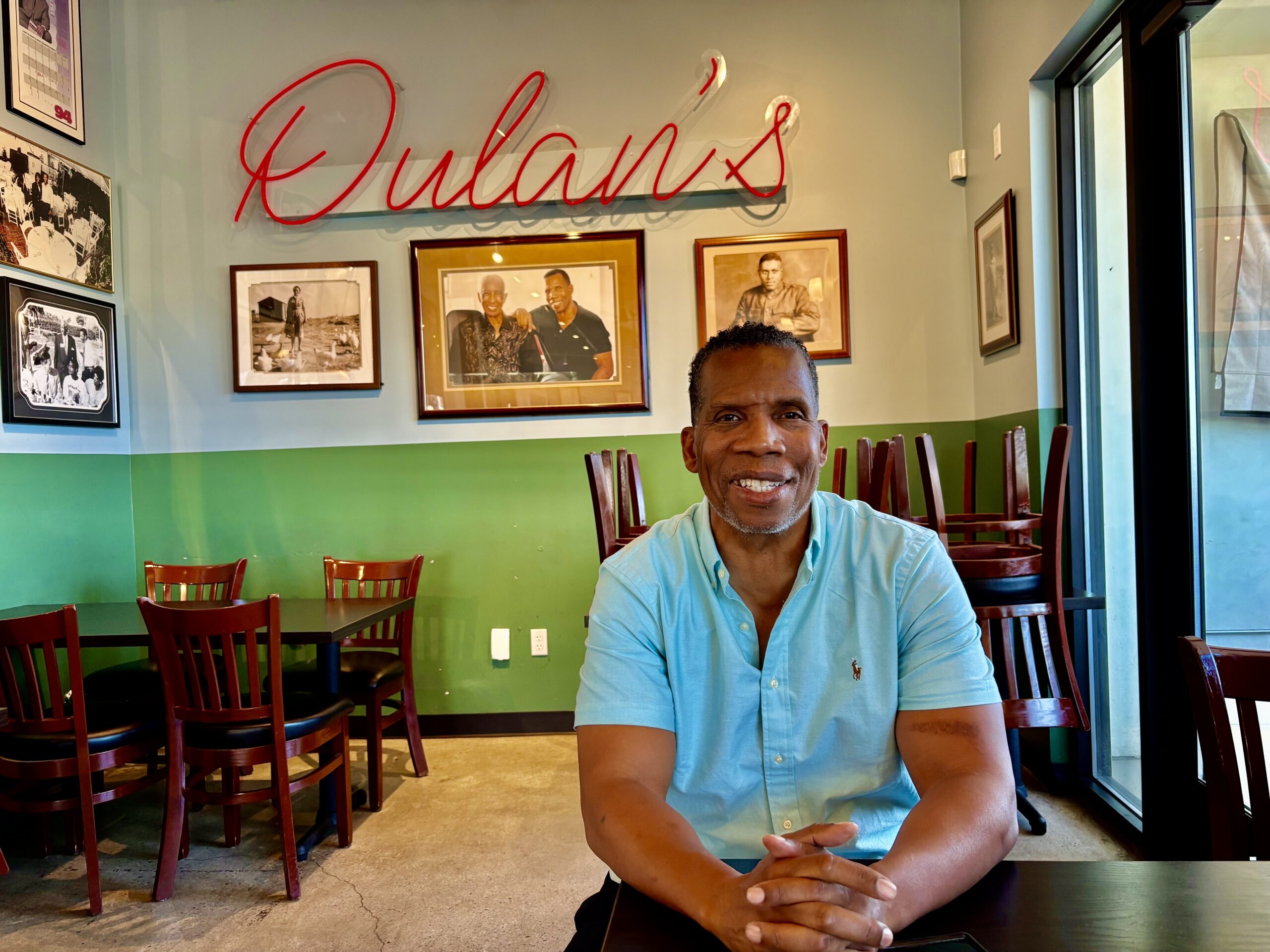 Buying Back The Block: Help Dulan’s Soul Food on Crenshaw in Los Angeles