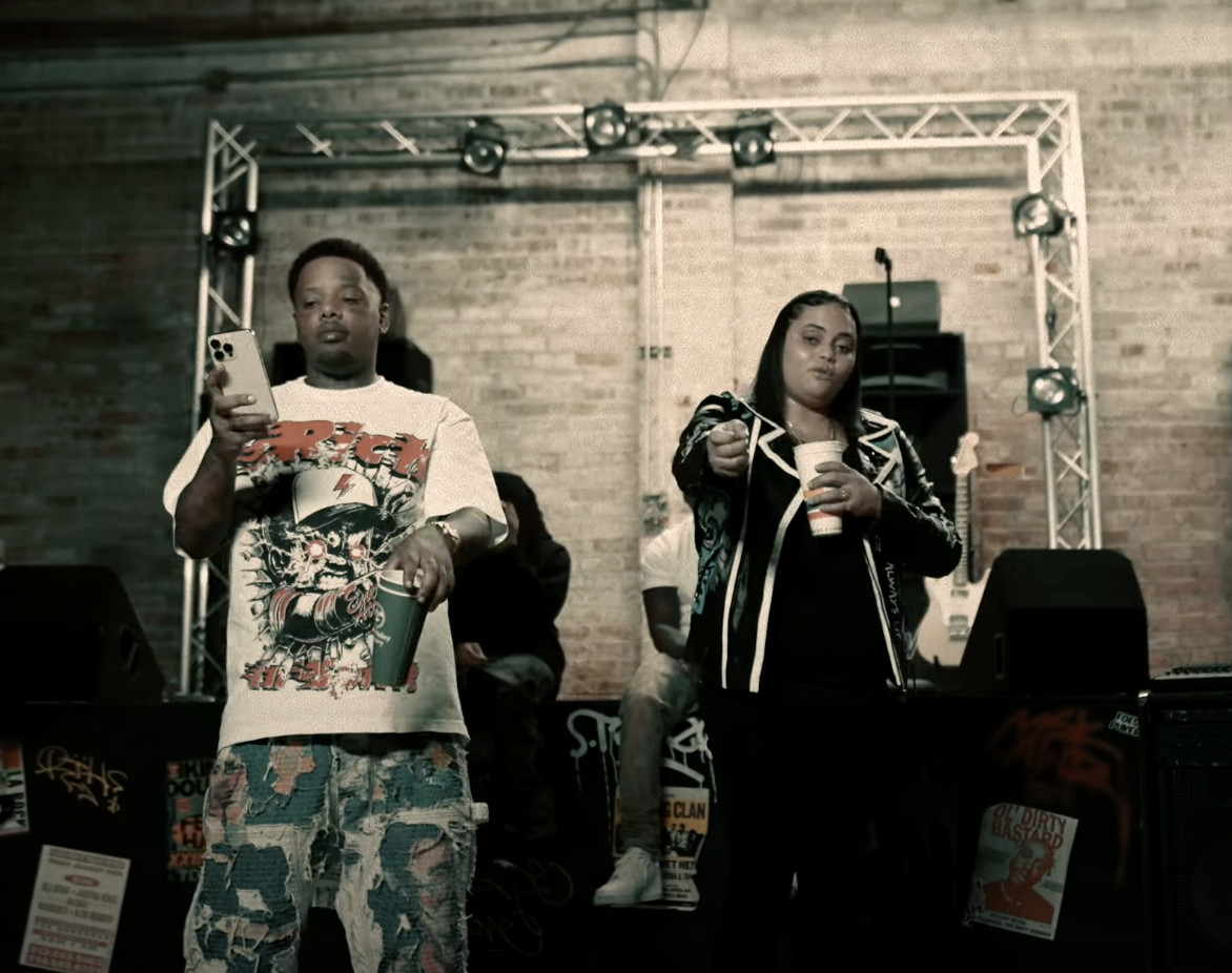 South Central’s Nita Da Goat On New Collaboration With Big Sad 1900